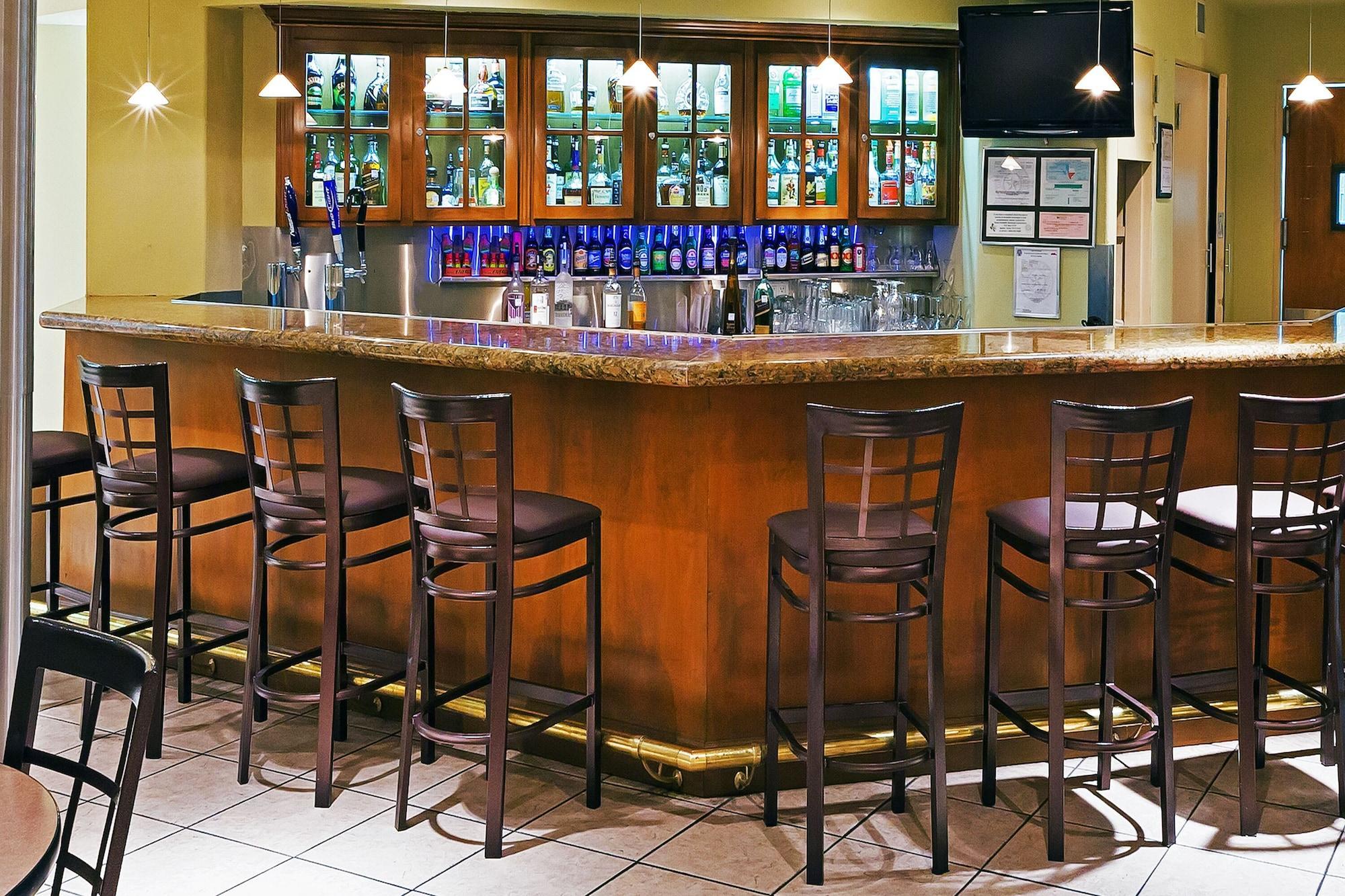 Radisson Hotel El Paso Airport Restaurant foto