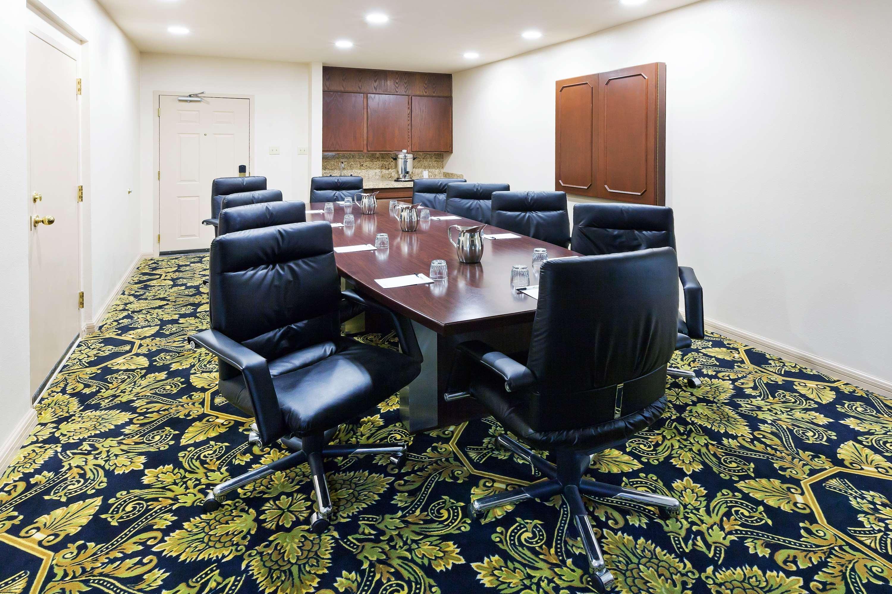 Radisson Hotel El Paso Airport Business foto