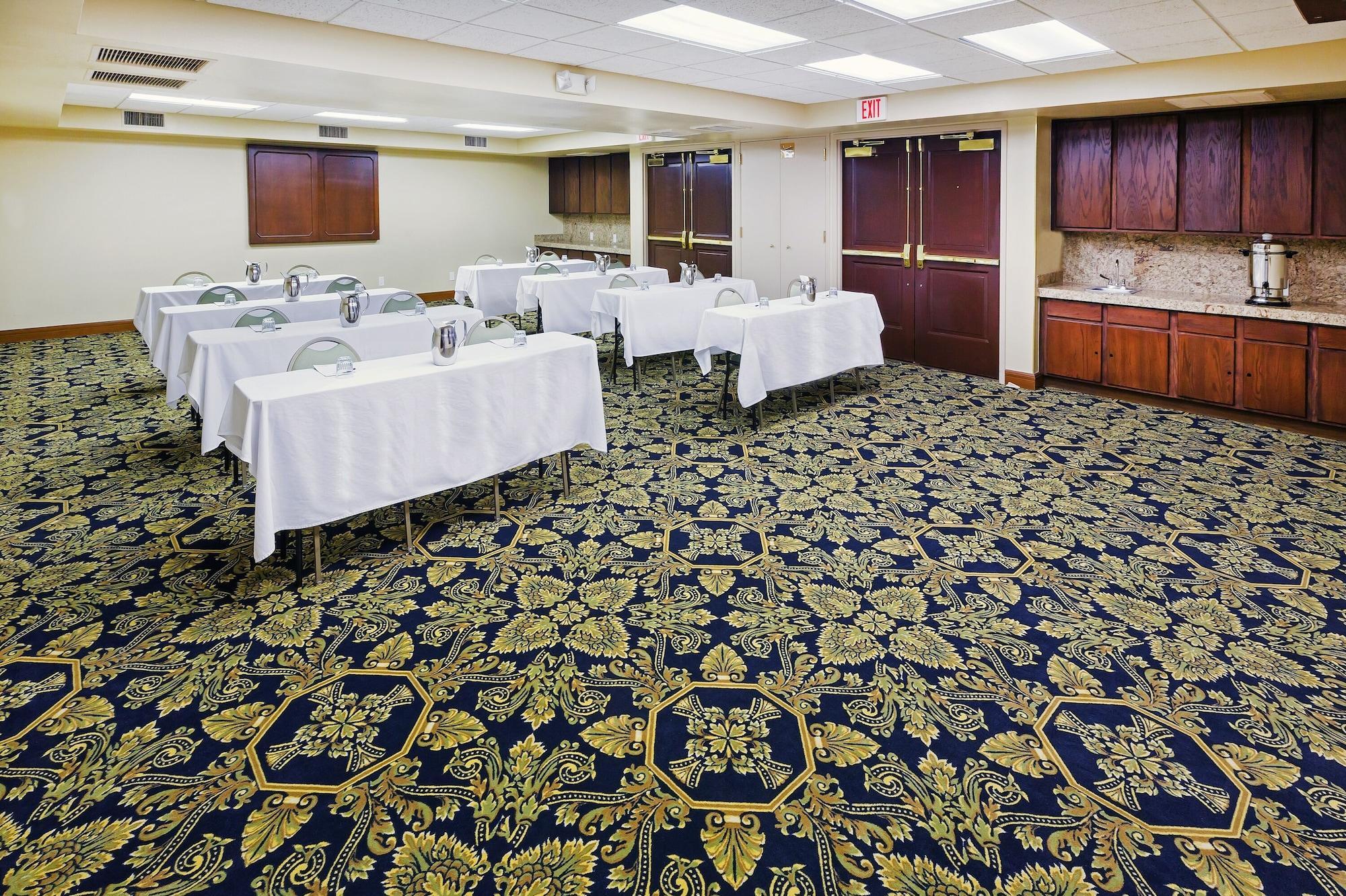 Radisson Hotel El Paso Airport Business foto