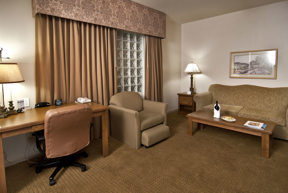 Radisson Hotel El Paso Airport Zimmer foto